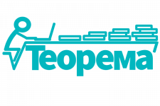 Логотип Ліцей "ТЕОРЕМА"
